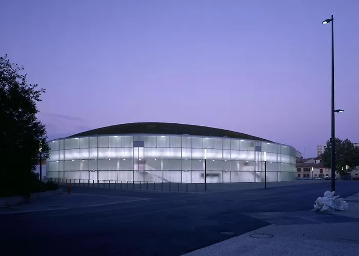 Appartamento My Toul'house