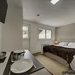 Διαμέρισμα My Toul'house Τουλούζη