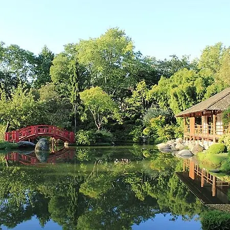 アパート My Toul'house *