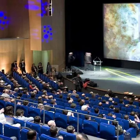 My Toul'house Lejlighed Toulouse