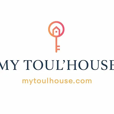 My Toul'house Τουλούζη