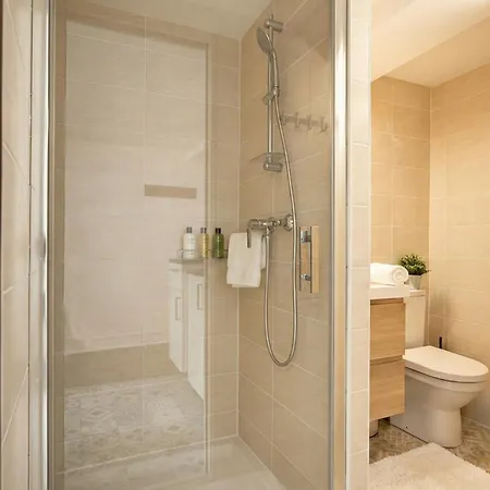 My Toul'house Lejlighed Toulouse