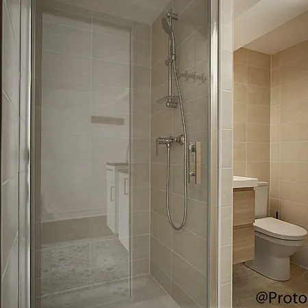 Appartement My Toul'house