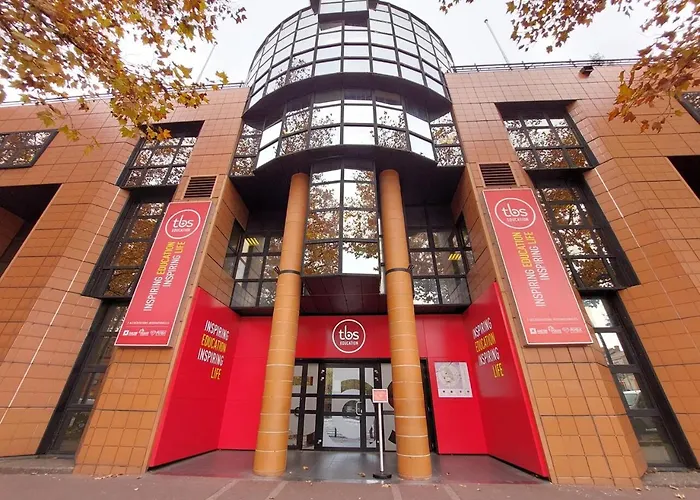 My Toul'house * トゥールーズ