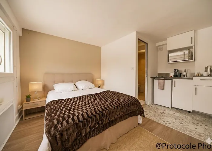 My Toul'house アパート