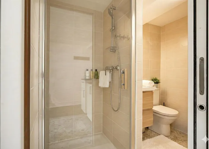 My Toul'house アパート トゥールーズ