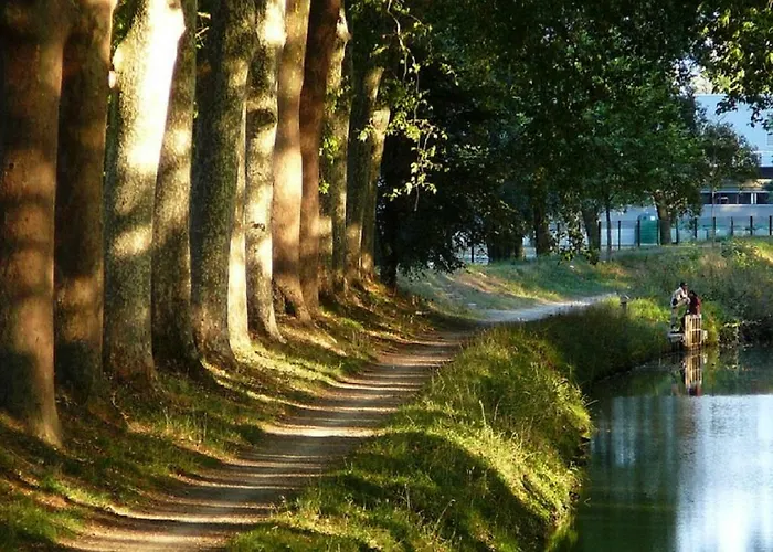 My Toul'house トゥールーズ