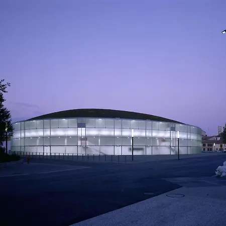 Апартаменты My Toul'house