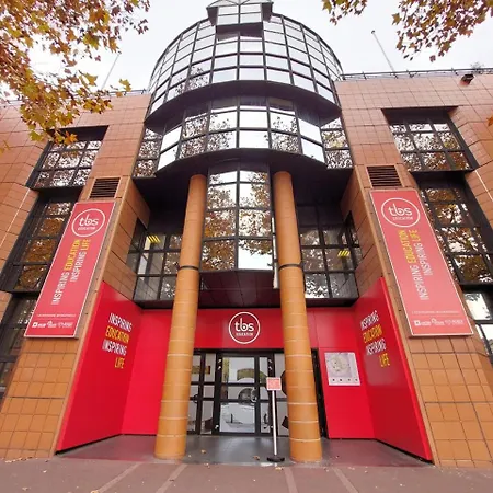 My Toul'house * Toulouse