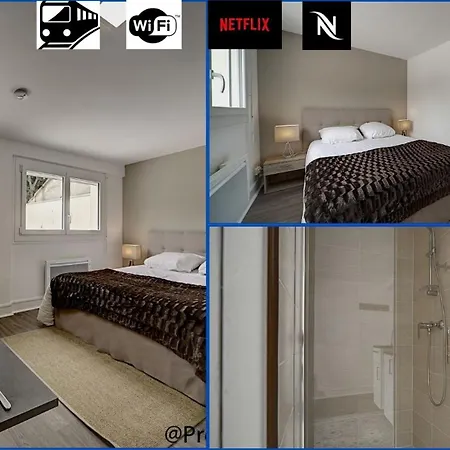 My Toul'house * Тулуза