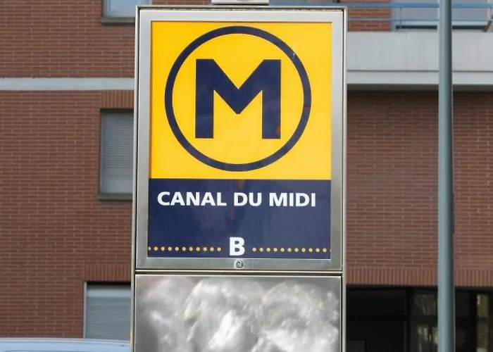 Appartement My Toul'house Toulouse