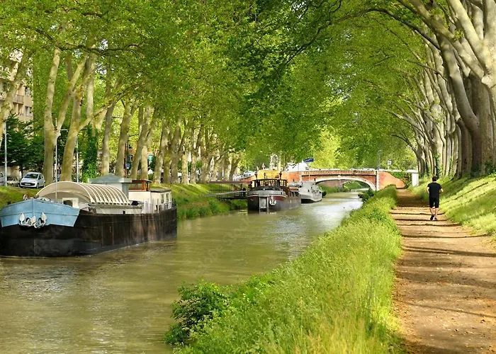 My Toul'house Toulouse